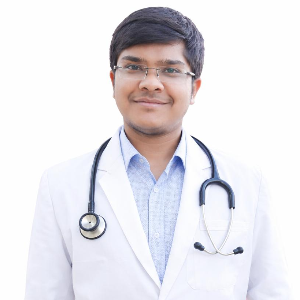 Dr. Abhishek Jain - Pediatrics in 