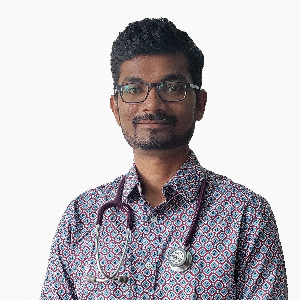 Dr. Purushothaman Mohanramasamy - Pediatrics in Bangalore