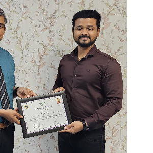 Dr. Mahesh M - Orthopedics in 