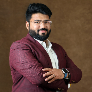 Dr. Saurabh Vijay Gavhane - Psychiatry in 