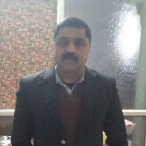Mr. Manish Bansal - Physiotherapy in Meerut