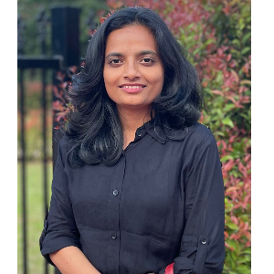 Dr. Bhagyashree SK - Dentist in 