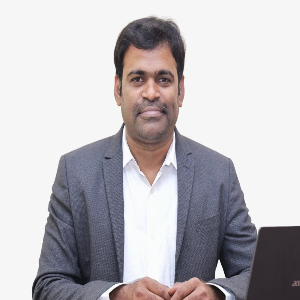 Dr M Balachandran
