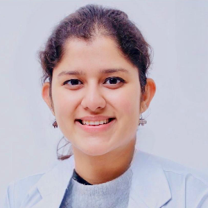 Dr. Aditi Chaturvedi - Dentist in Gurgaon