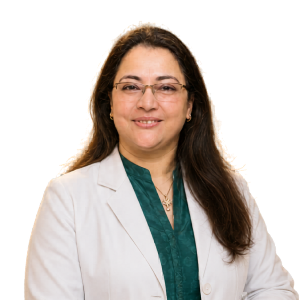 Dr Ruchi Nayar