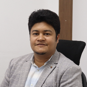 Dr Mahboobur Rahman