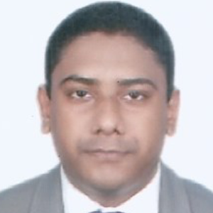 Dr Aritra Dhusiya