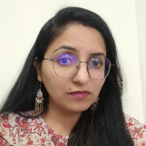 Dr. Dhara Aamit Lakhani - Ayurveda in 