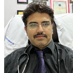 Dr. Himanshu Kurseja - Homeopathy in North West Delhi