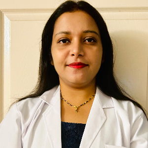 Mrs. Ankita Saha - Nutrition in Kalyan