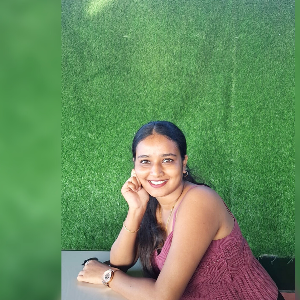 Dr. Chandini M - Homeopathy in 