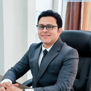 Dr Vikas Kumar Malviya