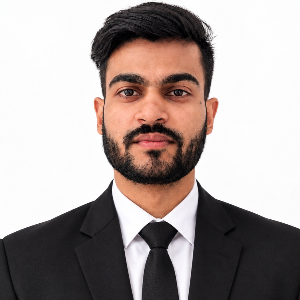 Dr Nirbhay Kumar Soni
