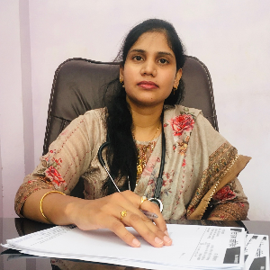 Dr. Baby Raziyana - Unani in Lucknow