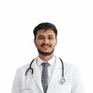 Dr. Siddhartha Tiwari - Ayurveda in Noida