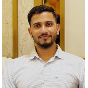 Dr. Akash Dubey - General Physician in 