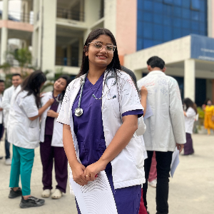 Dr Pooja Mohaldar