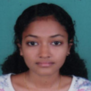 Ms. Manasa A Dharmendran - Psychologist in 