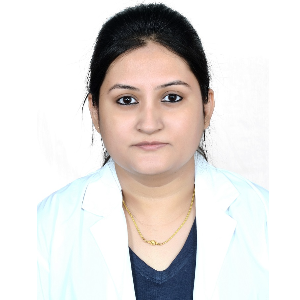 Dr. Komal Vijay Fulmali - General Physician in