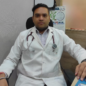 Dr. Rajguru Saggu - Ayurveda in Moonak