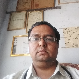 Dr. Nirmal Tarunkumar Shah - Homeopathy in Ahmedabad