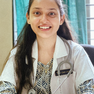 Dr. Komal Santosh Deshmukh - Homeopathy in 