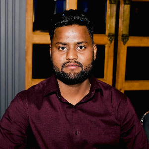 Mr. Anikesh Verma - Physiotherapy in 