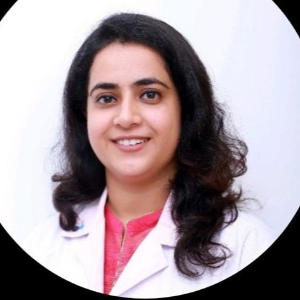 Dr. Ashmita Pathak (Physiotherapist) - Physiotherapy in 