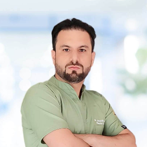 Dr. Junaid Khurshid - Plastic surgery in Srinagar