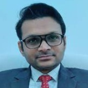 Dr. Abhishek Baldawat - Orthopedics in Gurgaon