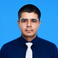 Dr Rahul Saini