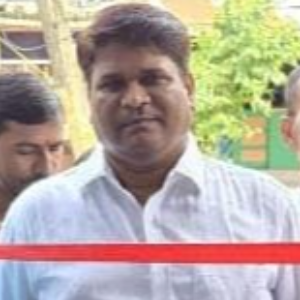 Dr. Rajesh Kumar - General Physician in Begusarai