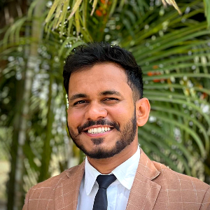 Mr. Pratik Namdevraoji Thakre - Physiotherapy in 