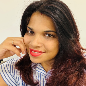 Dr. Shilpa Sharma - Homeopathy in 