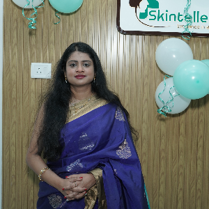 Dr. Mithali Jage - Dermatology in Thane