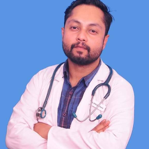 Dr. Abhishek Dutta - General Physician in Agartala