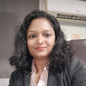 Dr Dietician Neelam Dhanagar
