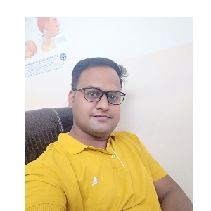 Mr. Ajay Nama - Physical Therapy in Kota