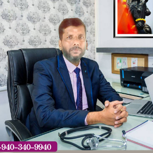 Mr. Mahesh krishna Patil - Psychologist in Sangli