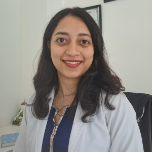 Dr. Mamtha Kumaraswamy - Dentist in Bangalore