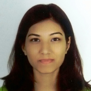 Dr. Raina JehanParveen Khanam - Periodontics in Damoh