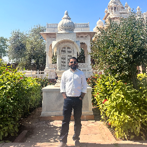 Dr. Aakash Bajaj - Psychiatry in Fazilka