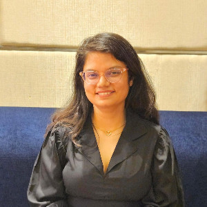 Dr. (PT) Pragati Singh - Physiotherapy in 