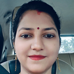 Dr. SHIBANI DASH - Ayurveda in