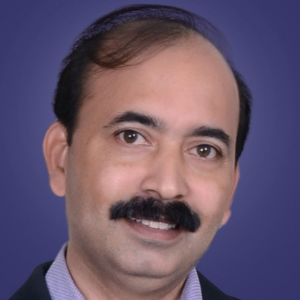 Dr. Rajeev Nambiar - Ayurveda in Pune