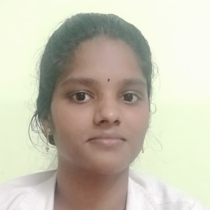 Dr Samundeeswari V