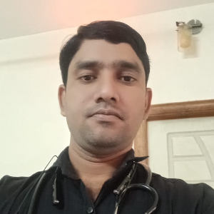 Dr. Shizan Pervez - Internal medicine in Malda