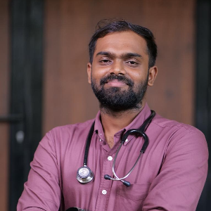 Dr. Shahid Afreedi c - Ayurveda in Malappuram
