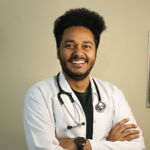 Dr. Asutosh Tripathy - Pediatrics in Bhubaneswar