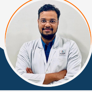 Dr. Ashish Pemawat - Neurology in 